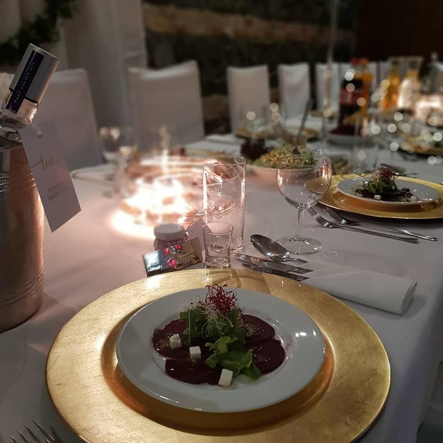 Amadeus Hotel Zielona Gora Exteriér fotografie