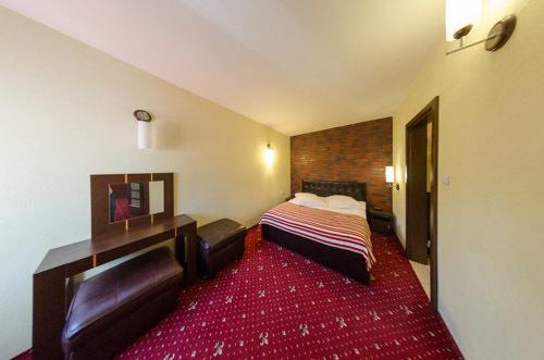 Amadeus Hotel Zielona Gora Exteriér fotografie