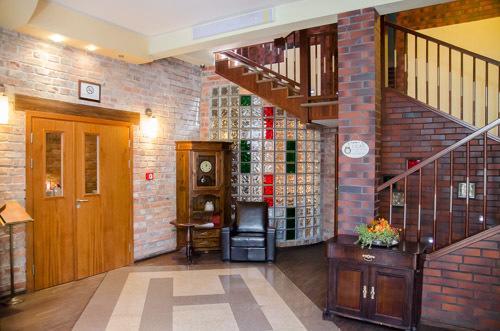 Amadeus Hotel Zielona Gora Exteriér fotografie